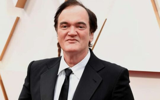 Quentin Tarantino Reveals Dates for his Secret Pulp Fiction NFT Collection Auction
