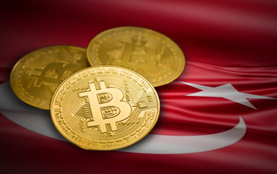 Ruling Party Sources Deny Plan to Levy 40% Tax on Crypto Yields in Turkey