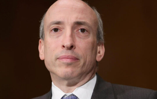 SEC Chair Gensler Discusses How Securities Laws Apply to Crypto Tokens — Won't Say if Ethereum Is a Security – Regulation Bitcoin News