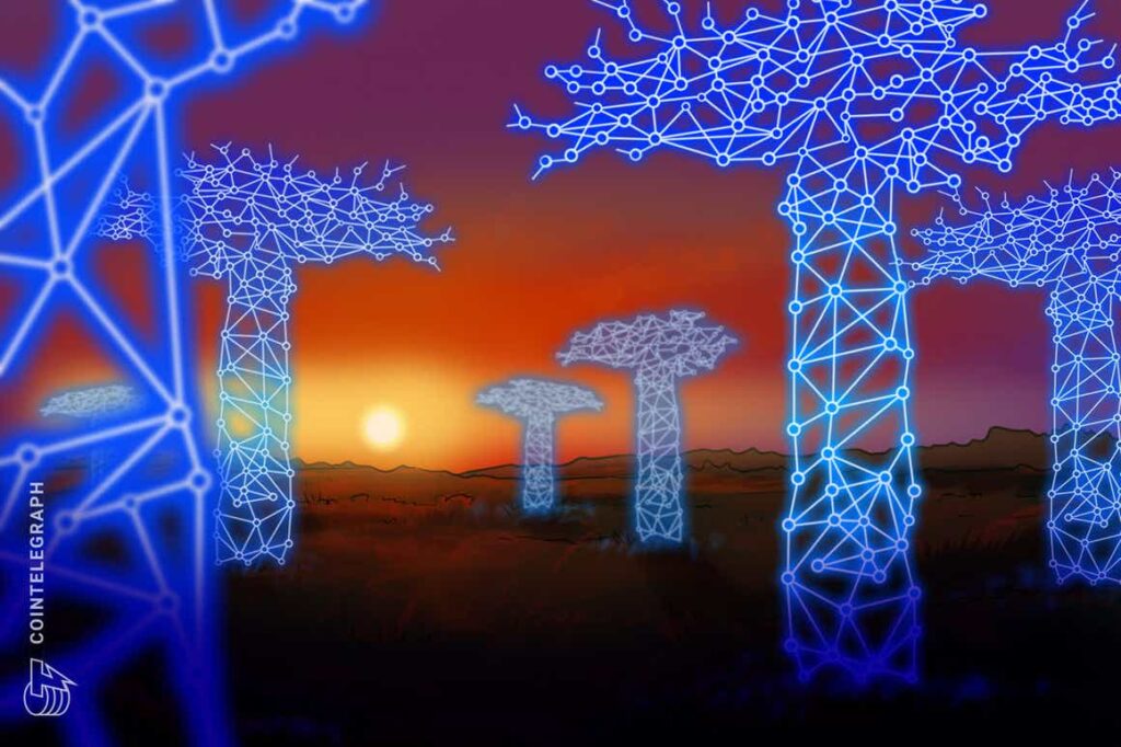 Samsung uses blockchain technology to address climate change