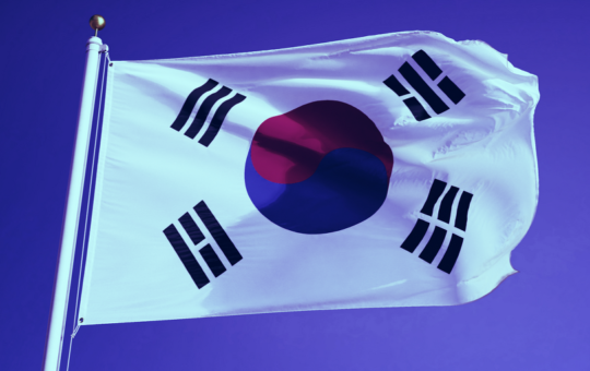 South Korean Presidential Hopeful Plans to Finance Election Campaign With NFTs