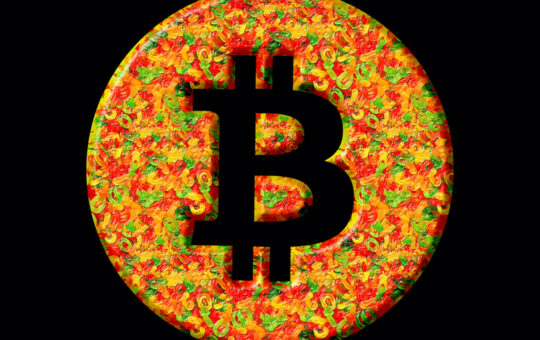Tokenized Bitcoin in Circulation Nears a Half Million BTC, Bitcoin-Pegged Token Value Exceeds $21 Billion