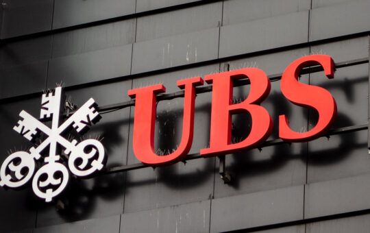 UBS Warns of Crypto Winter Amid Expectation of Fed Rate Hikes and Regulation – Markets and Prices Bitcoin News