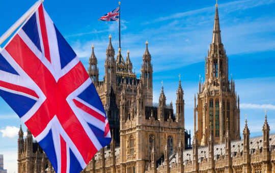 UK Lawmakers Form Crypto and Digital Assets Group to Ensure Regulation Supports Innovation