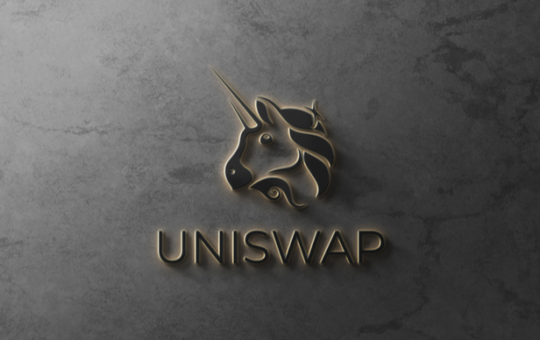 Uniswap (UNI) sees price consolidation with a 20% upswing now possible
