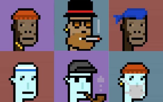 What Are CryptoPunks and Why Are They So Expensive?