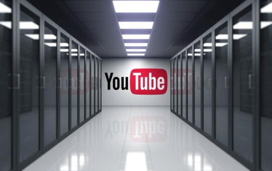 YouTube Looking to Add NFTs in Ecosystem Expansion Efforts (Report)