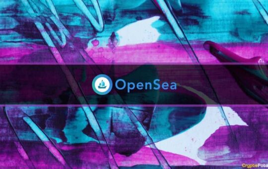 $1.7 Million in ETH Stolen from OpenSea Users: The NFT Marketplace Investigates