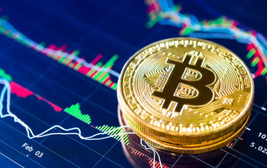 Bitcoin (BTC) Could jump by nearly 15% today