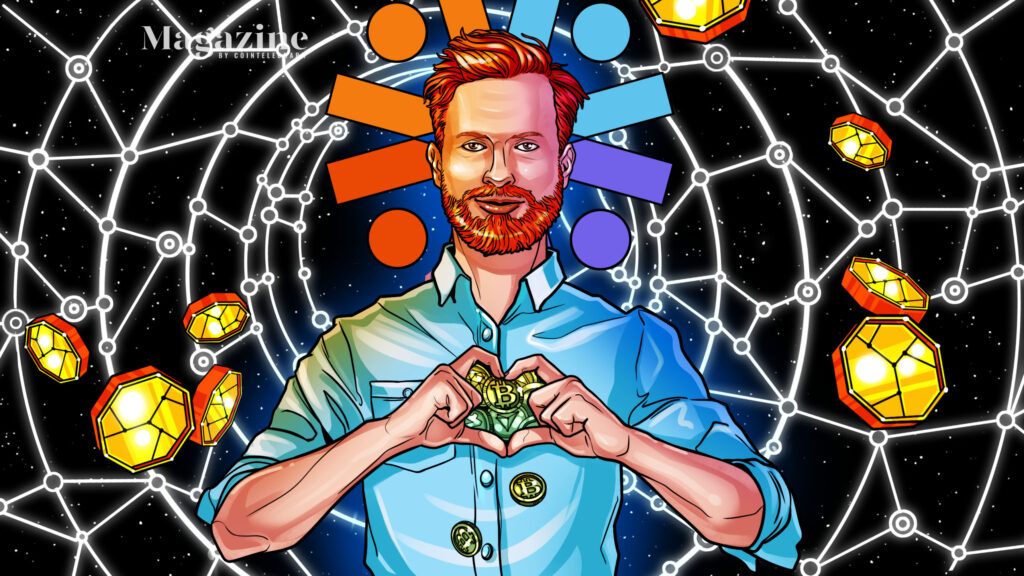 Cointelegraph Magazine