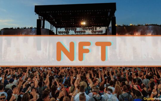 Coachella and FTX to Sell Lifetime Festival Passes as Solana-based NFTs