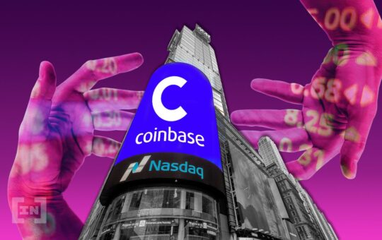 Coinbase Releases Quarterly Earnings; Altcoins on Rise?