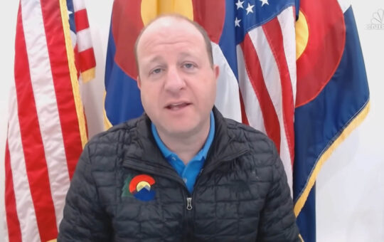 Colorado's Crypto Move, Travel Rule & TRUST, Criminal Whales, Inflation in UK + More News
