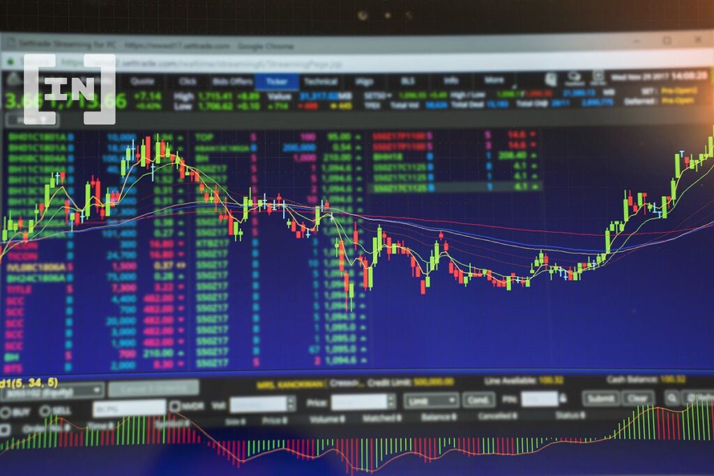 Derivatives Drive Crypto Exchanges Move into Regulated Markets