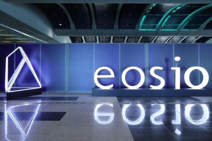 EOS Foundation vs. Block.one, Crypto M&A Value Up 4,846%, Sport Deals With Tezos and Terra + More News