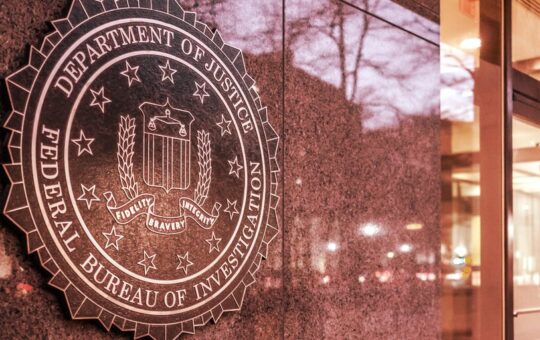 FBI Forms New Crypto Crimes Unit as DOJ Names Enforcement Team Director