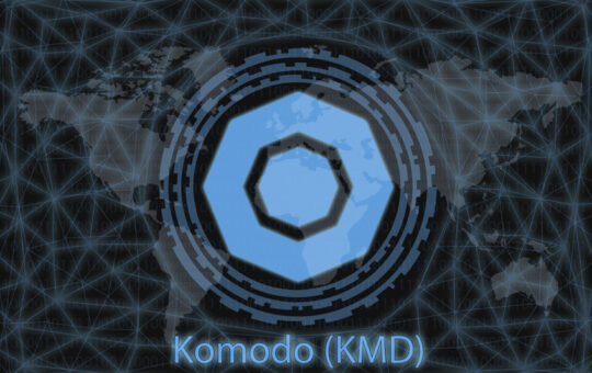 Komodo (KMD) plans to offer Interoperability support for AtomicDEX