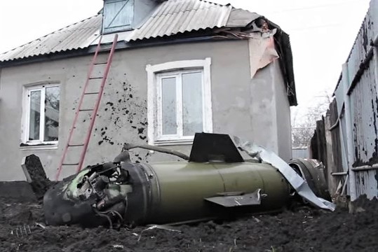 Potential Fallout From War in Ukraine May Be Priced Into Crypto Market