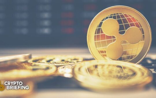 Ripple Could Face Rejection at $1