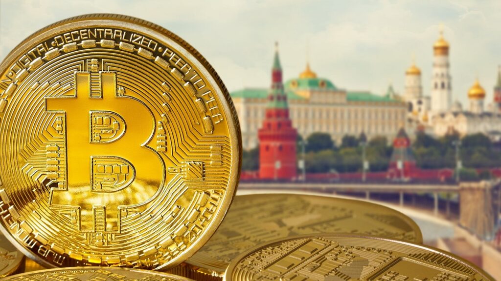 Russian Regulators Find Common Ground – Bitcoin Can’t Be Used for Payments