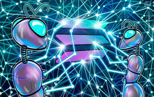Solana Pay launches to expand crypto e-commerce market