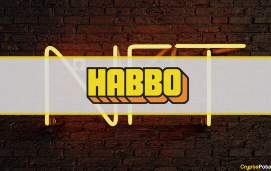Sulake's Habbo to Use Immutable X to Boost Carbon Neutral NFT Experience