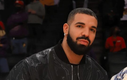 This is What Happened With Drake's $1.3M Bitcoin Bet on the Super Bowl