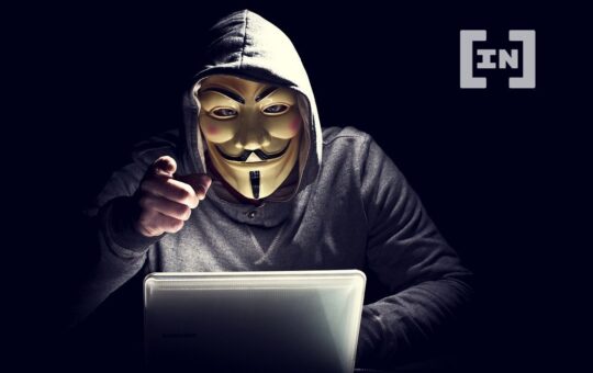 Anonymous will pay Russian troops $52,000 in BTC for Each Tank