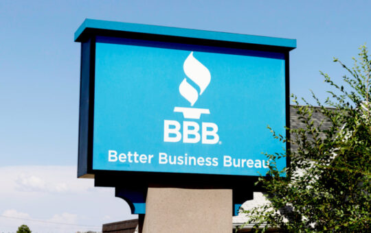 US Better Business Bureau Warns About Cryptocurrency Scams — BBB Report Ranks Crypto as Second Riskiest Scam