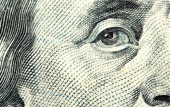 Bitcoin & Crypto Market Rises After US Rate Hike, Future Role of US Dollar in Focus