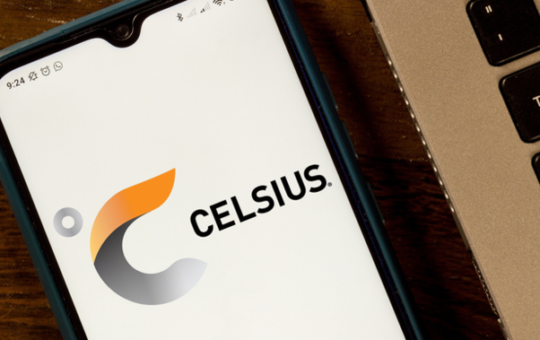 Celsius expands hackathon series