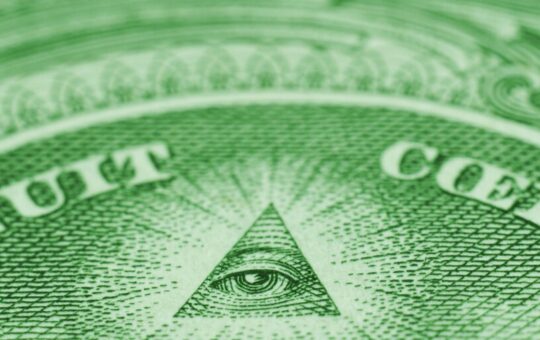 Congress Is Discussing a Digital Dollar Pilot. It's Not What You Think