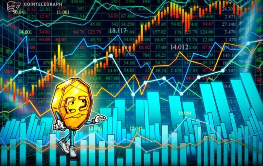 Cryptocurrency vs. Stocks: Key differences explained