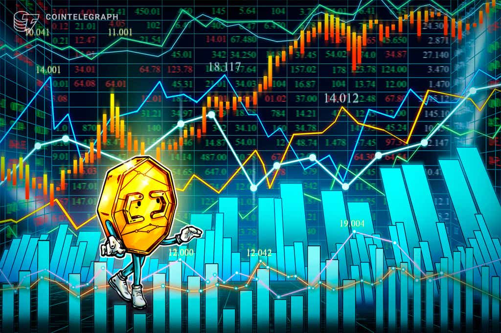 Cryptocurrency vs. Stocks: Key differences explained