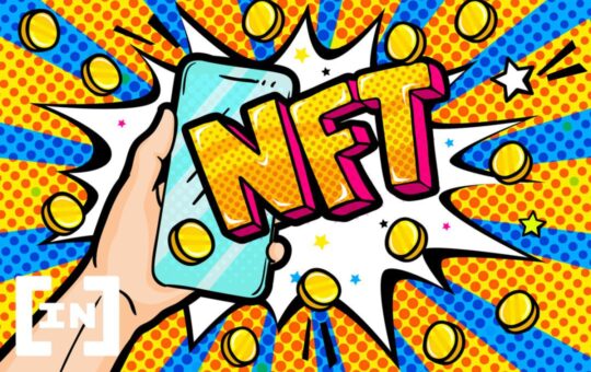 Does the Decline in NFT Sales Hint Back to 2018 ICO Bust?