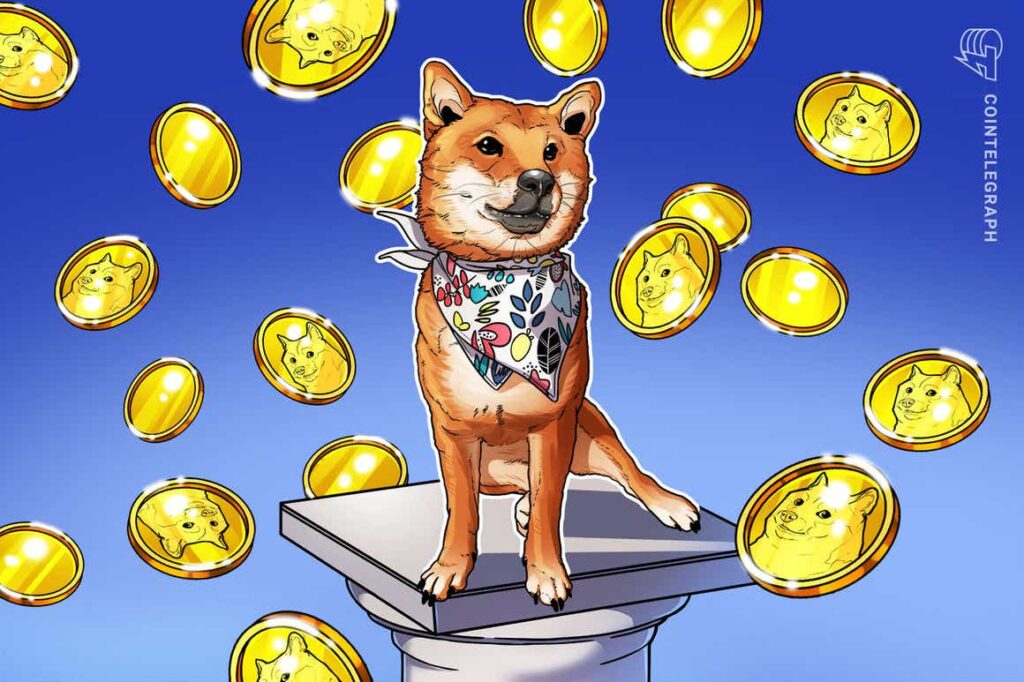 Dogecoin signals bottoming out as DOGE rebounds 30% in two weeks — What‘s next?