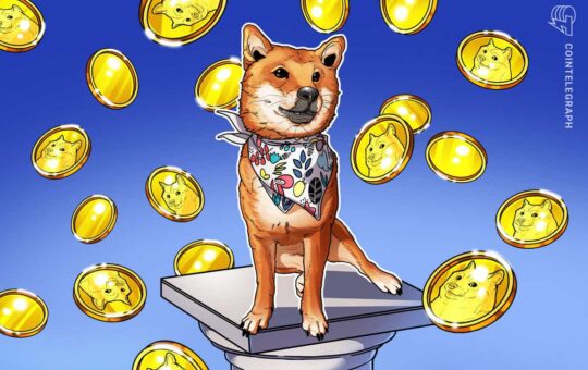 Dogecoin signals bottoming out as DOGE rebounds 30% in two weeks — What‘s next?