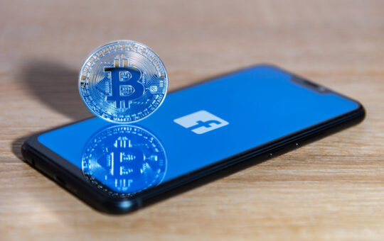 Ex-Facebook engineers jump ship from Novi and launch cryptocurrency