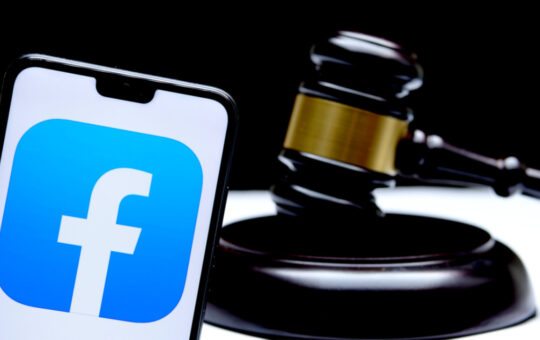 Facebook Owner Meta Sued for Publishing Scam Crypto Ads by Australian Regulator