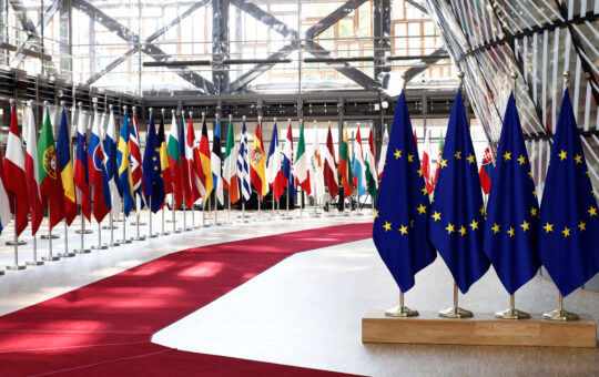 G7 Countries, EU Taking Measures to Prevent Crypto Use to Evade Sanctions