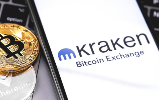Kraken to donate Bitcoin worth over $10 million to affected Ukrainian citizens