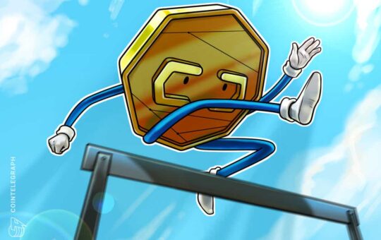 Nearly $13.75M liquidated as WAVES rallies 70% in a day — what's next?