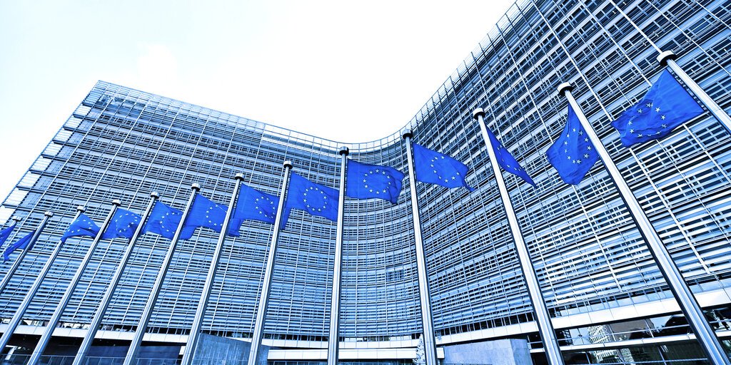 Russian, Belarus Economic Sanctions Apply to Crypto: European Commission