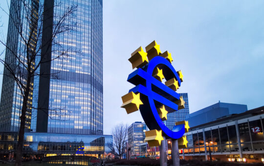Small digital euro transactions won't need AML checks, ECB official says