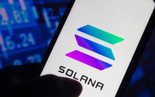 Solana (SOL) price prediction as bears eye $75 as sell-off