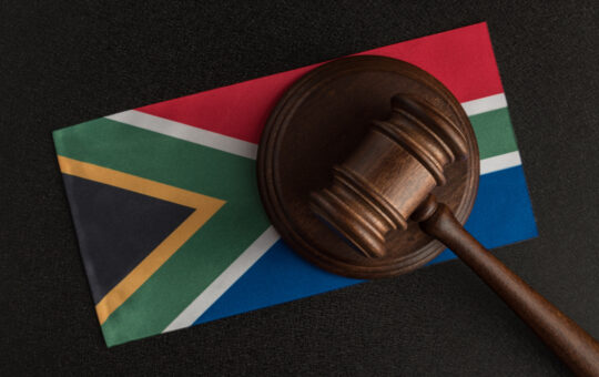 South African Regulator Explains Why It Has Been Targeting Global Crypto Exchanges – Regulation Bitcoin News