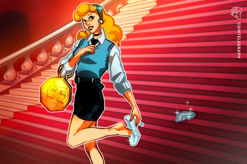 Unraveling the myth of gender equality in crypto