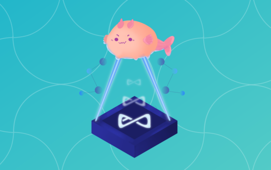 What Is Axie Infinity? The Play-to-Earn NFT Game Taking Crypto by Storm