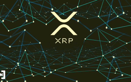 XRP Reclaims Important Horizontal Level; Possible Breakout?