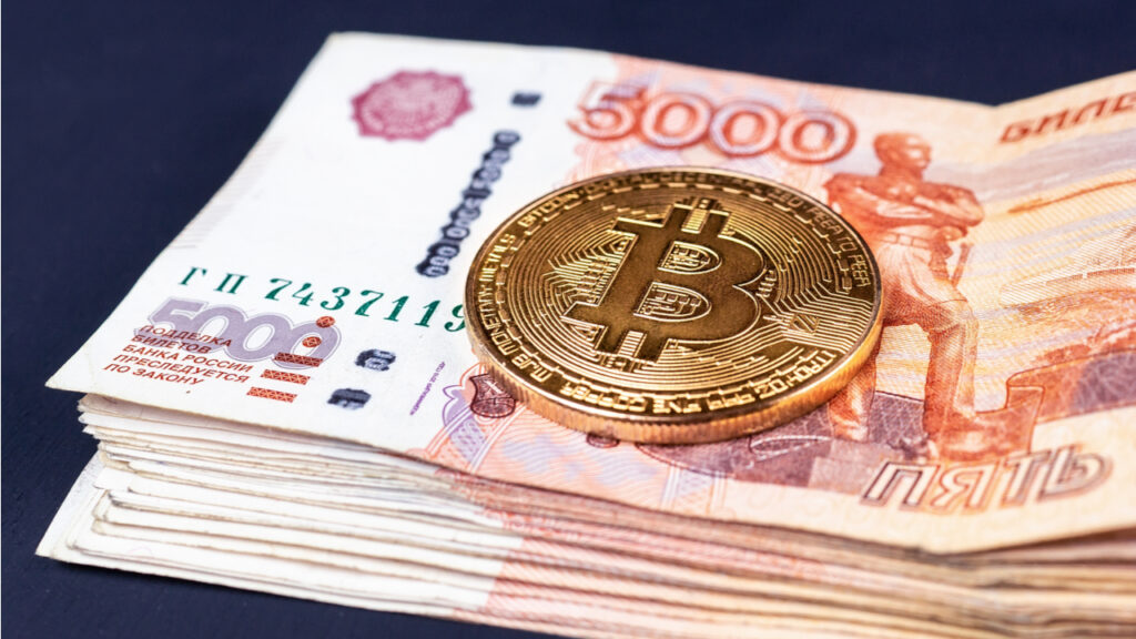 Bill ‘On Digital Currency’ Caps Crypto Investments for Russians, Opens Door for Payments